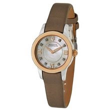 Bulova Accutron Masella Quartz 65P105