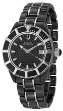 Bulova Accutron Mirador Quartz 65B136