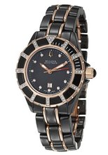 Bulova Accutron Mirador Quartz 65R134