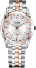 Bulova Accutron Õs Two-Tone Dial , 65B152