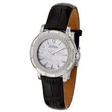 Bulova Accutron Pemberton Quartz 63R137