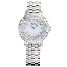 Bulova Accutron Pemberton Quartz 63R138