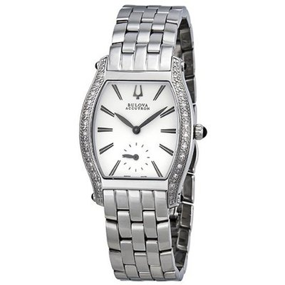 Bulova Accutron Saleya Quartz 63R005