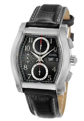 Bulova Accutron Stratford Automatic 63C007
