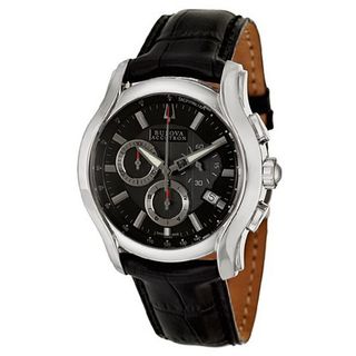 Bulova Accutron Stratford Quartz 63B139