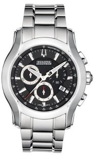 Bulova Accutron Stratford Quartz 63B141