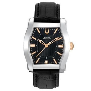 Bulova Accutron Stratford Quartz 65B146