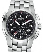 Bulova Accutron
