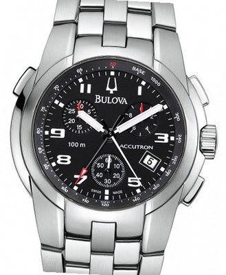 Bulova Accutron