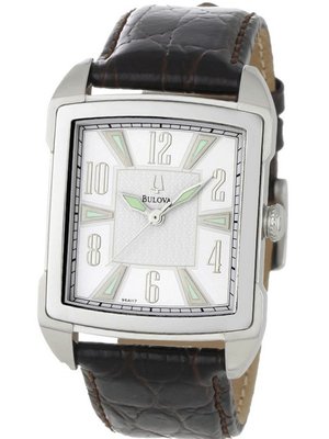 Bulova Adventurer 96A117