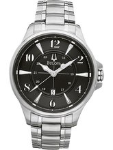 Bulova Adventurer 96B134