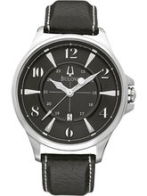 Bulova Adventurer 96B135