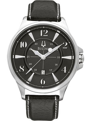 Bulova Adventurer 96B135