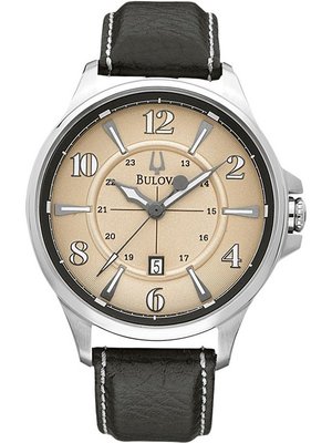 Bulova Adventurer 96B136