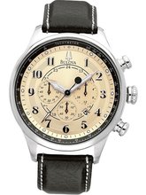 Bulova Adventurer 96B137