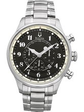 Bulova Adventurer 96B138