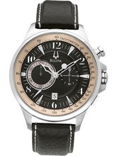Bulova Adventurer 96B141