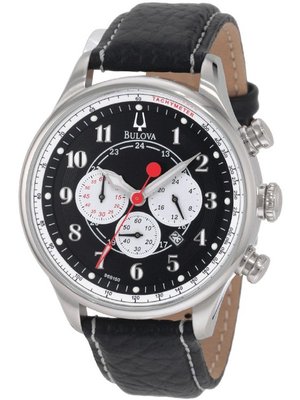 Bulova Adventurer 96B150