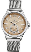 Bulova Adventurer 96L134