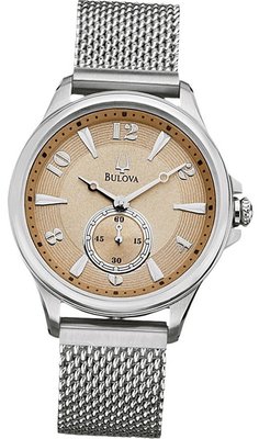 Bulova Adventurer 96L134