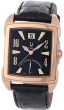 Bulova Adventurer 97B117