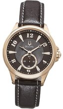 Bulova Adventurer 97L113