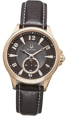 Bulova Adventurer 97L113