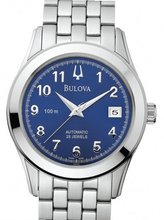 Bulova Automatic