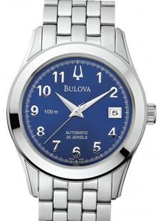 Bulova Automatic