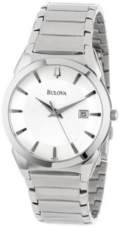 Bulova Bracelet