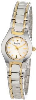 Bulova Bracelet