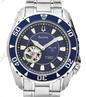 Bulova BVA-Series 100 Collection