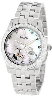 Bulova BVA-Series 130