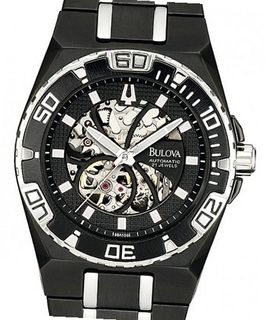 Bulova BVA-Series 505