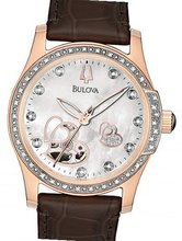Bulova BVA Series BA-Series 130