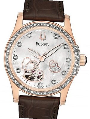 Bulova BVA Series BA-Series 130