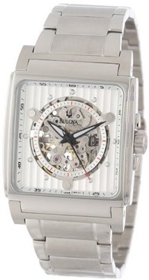 Bulova BVA Series BVA-Series 100 Collection