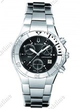 Bulova Chronograph