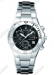 Bulova Chronograph