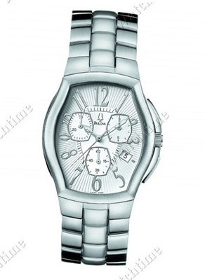 Bulova Chronograph