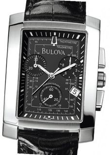 Bulova Chronograph