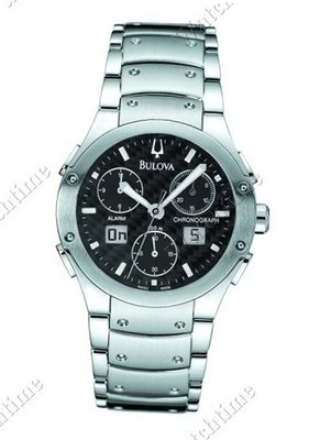 Bulova Chronograph