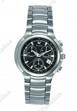 Bulova Chronograph