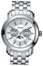 Bulova Classic 63C13