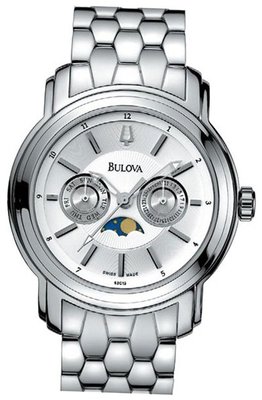 Bulova Classic 63C13