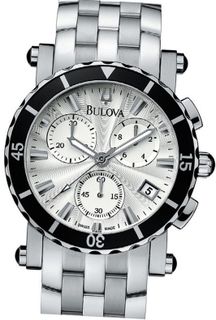 Bulova Classic 63F66