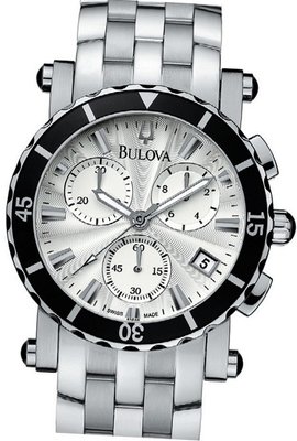 Bulova Classic 63F66