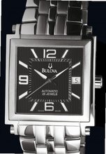 Bulova Classic Bulova Automatic