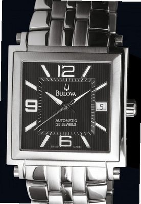 Bulova Classic Bulova Automatic