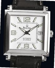 Bulova Classic Bulova Automatic